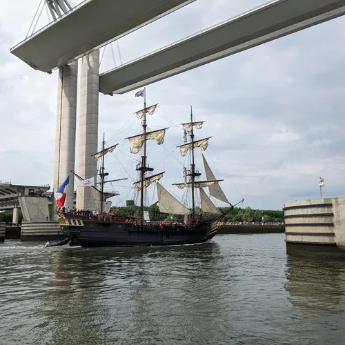 Armada Grande Parade 18/06/2023