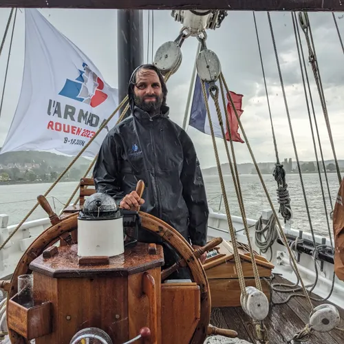 Armada Grande Parade 18/06/2023