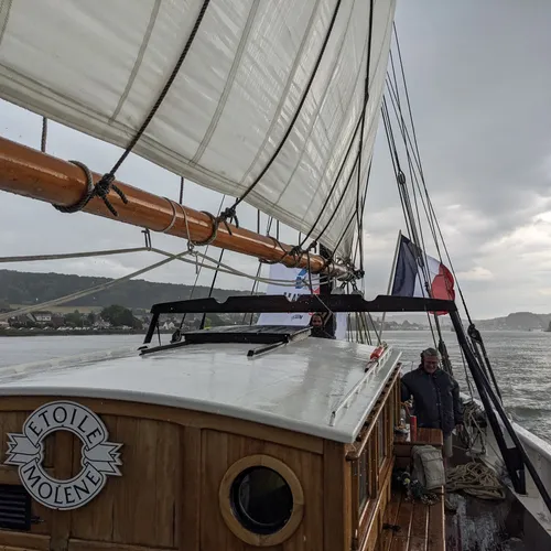 Armada Grande Parade 18/06/2023