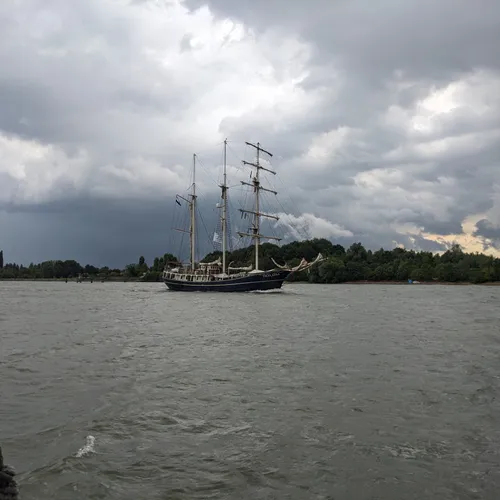 Armada Grande Parade 18/06/2023