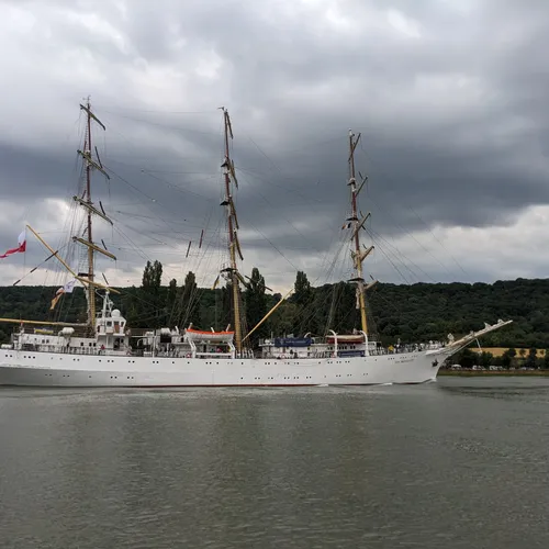 Armada Grande Parade 18/06/2023