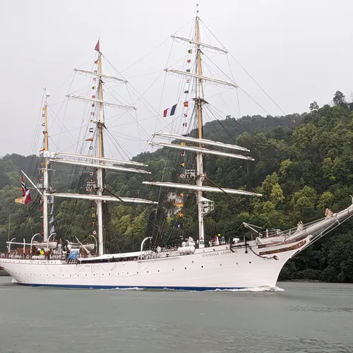 Armada Grande Parade 18/06/2023