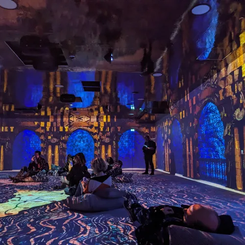 Rouen : une "Cité immersive" pour découvrir le passé Viking