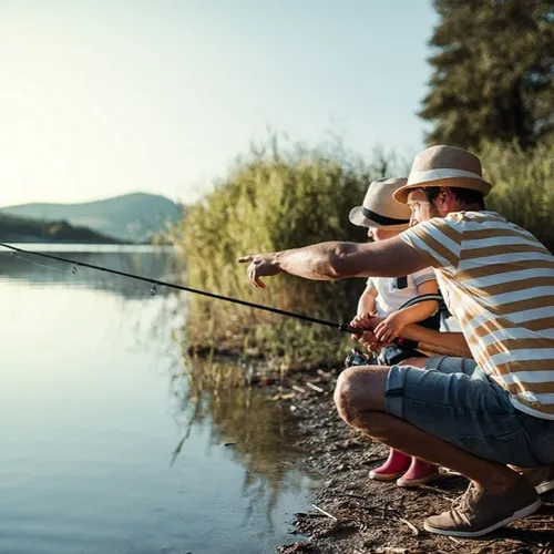 [PODCAST] Le Centre-Val-de-Loire à la pêche aux touristes !