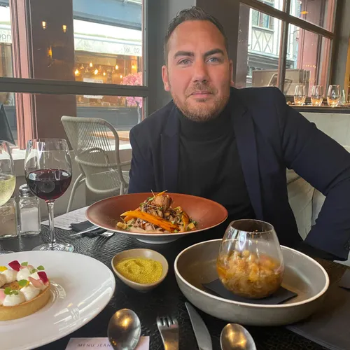 [PODCAST] Fêtes Jeanne d’Arc : un menu 100% médiéval au restaurant...