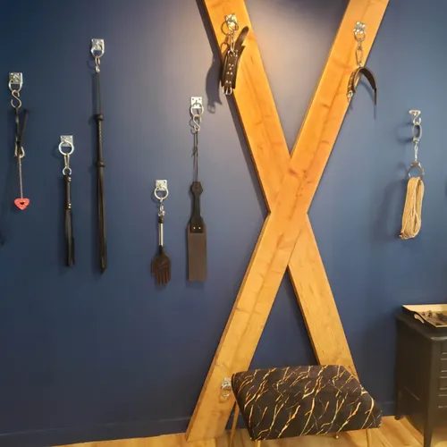 [PODCAST] Calvados : une "love room" pour casser la routine du couple