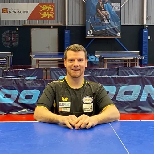 [PODCAST] Florian Merrien rêve d'une nouvelle médaille olympique