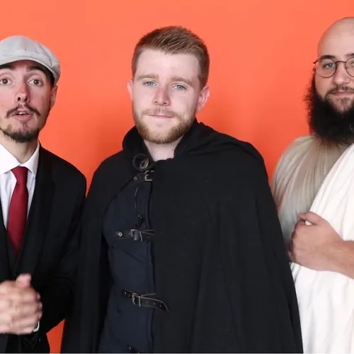 [PODCAST] Ils veulent filmer le patrimoine sarthois sur Twitch