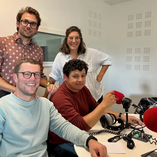 [PODCAST] le deuxième épisode de "Sang et Or" est en ligne