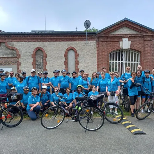 [PODCAST] Psycyclette : pédaler ensemble contre les préjugés