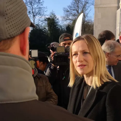 [PODCAST] Objectif zéro accident sur les zones de chasse