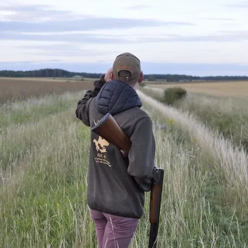 [PODCAST] La pratique de la chasse questionnée par la société