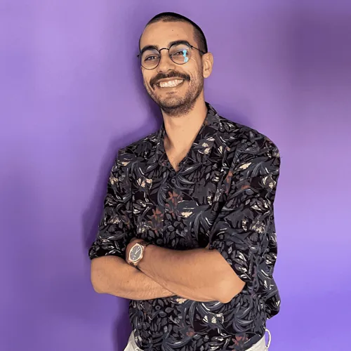 Journaliste - Tanguy  Papin