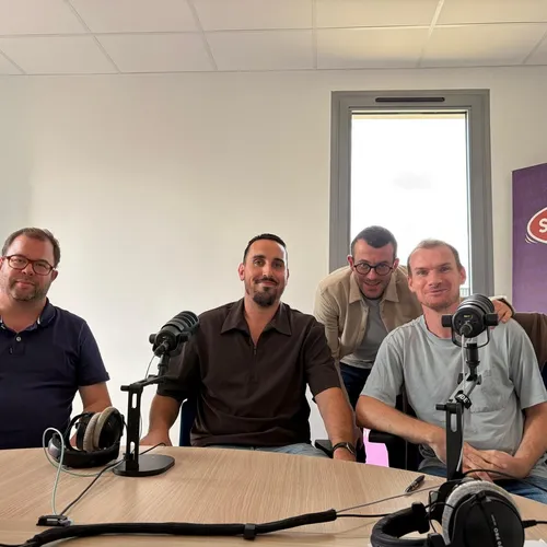 Le premier épisode de Vikings, le podcast est en ligne