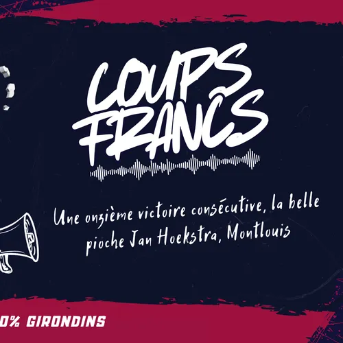 Une onzième victoire consécutive, la belle pioche Jan Hoekstra,...