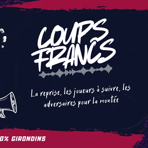 Reprise, joueurs à suivre, adversaires pour la montée : Coups...