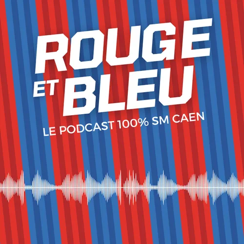 [PODCAST] L'épisode #21 de "Rouge et Bleu" est déjà disponible