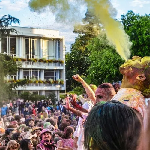 [PODCAST] La 34e édition de Viva Cité ce week-end à Sotteville