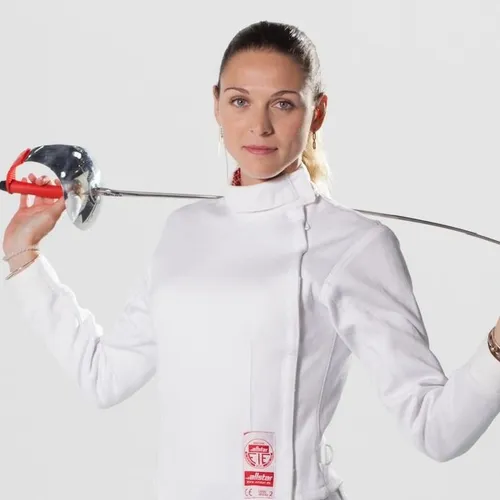 [PODCAST] Manon Apithy-Brunet, l'or à la pointe du sabre