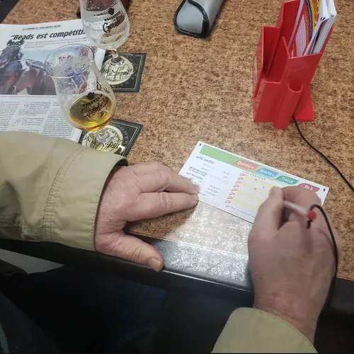 [PODCAST] En Normandie, le Prix d'Amérique c'est du sérieux