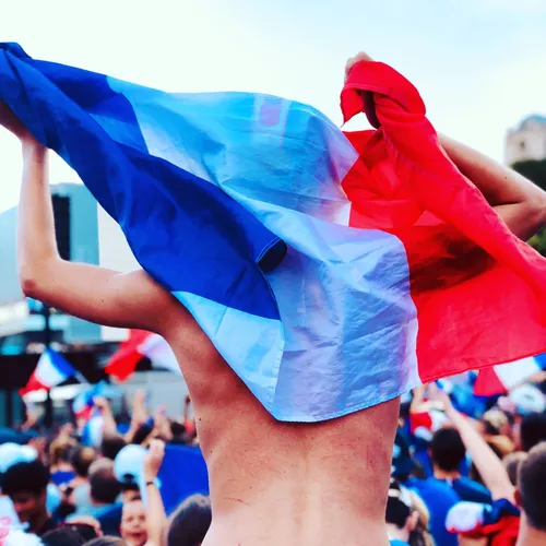 [PODCAST] La Coupe du monde vue par les professionnels du ballon rond