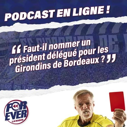 [PODCAST] le quatrième épisode de "Coups Francs" est disponible