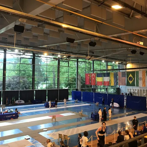 [PODCAST] La Gymnasiade 2022, une semaine de sport scolaire en...