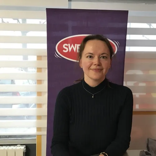 [PODCAST] Guerre en Ukraine : le témoignage de Nadelina, un an...