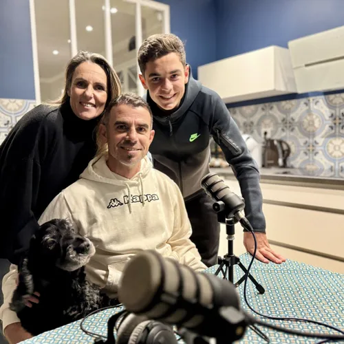 [PODCAST] Patrick Videira en mode intime dans "Sang et Or"