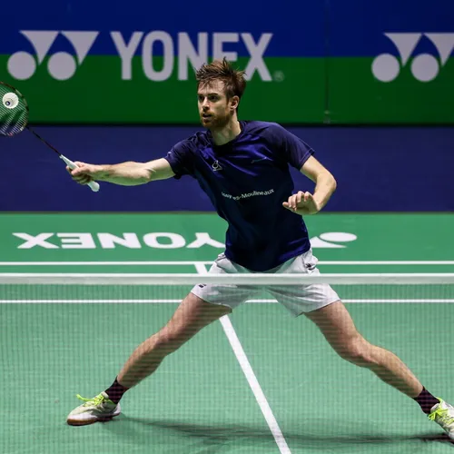 [PODCAST] Lucas Corvée, un Alençonnais aux Jeux Olympiques