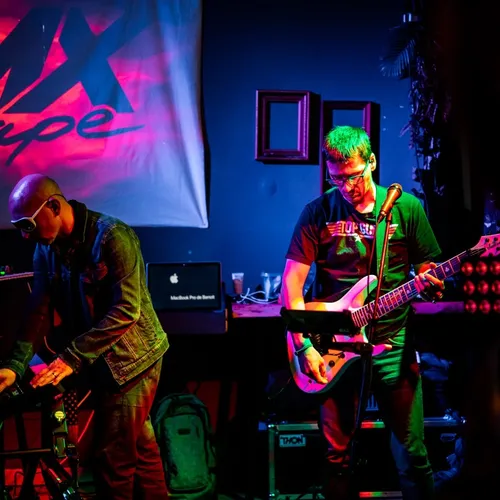 [PODCAST] Rouen : le rétrofuturisme de BMX Escape