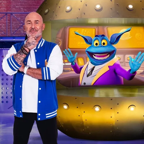 Télévision : Bill du Bigdil débarque sur Littoral FM  !