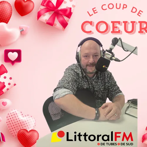 La SNSM dans le coup de cœur de Jean. 