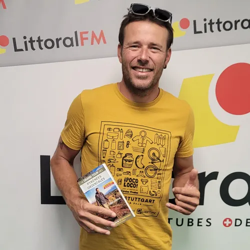 Partez en randonnée avec Ugo de Koh Lanta  