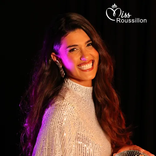 La Miss du Jour : Camille de Sorède, pour tenter de devenir Miss...