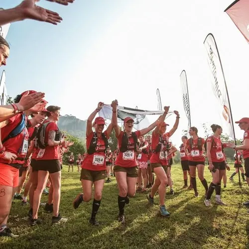 Perpignan : Elles partent à l'aventure, pour la bonne cause.