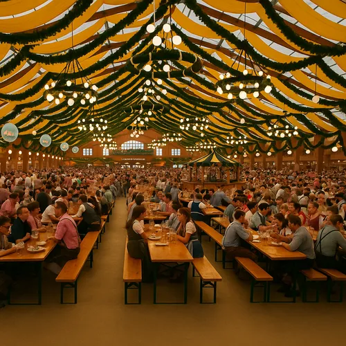 Octubre Festa : la grande fête de la bière catalane débarque à...