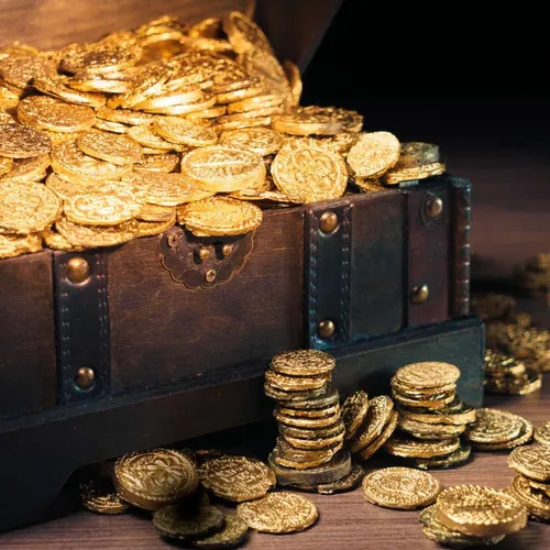 Les Albères: Un trésor dans votre jardin ? 