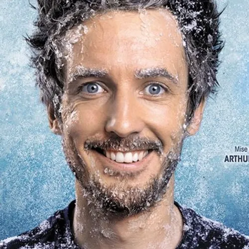 Givré ! Gus l'Illusionniste en spectacle le 15 mars à Perpi et en...