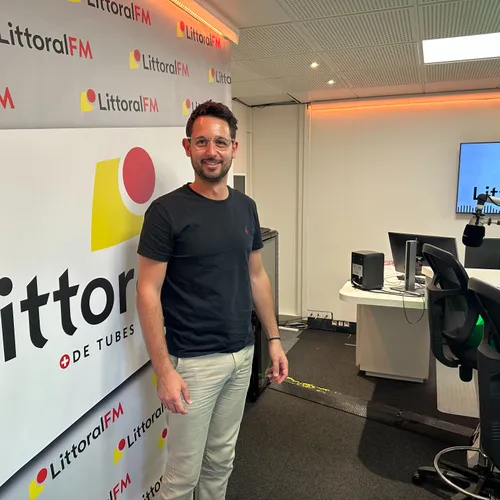 Banyuls-sur-Mer : défilé les pieds dans les galets !