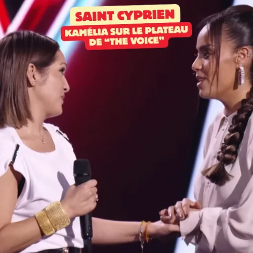 Casting The Voice : "Grâce à Littoral FM, j'ai pu vivre une...