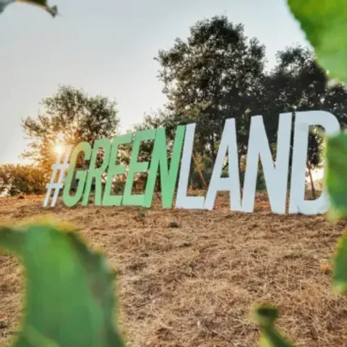 Greenland Festival: 3 jours de Fêtes, pour la Planète, à...