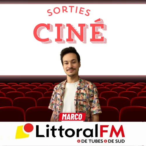 Les sorties Ciné du 18 Mars