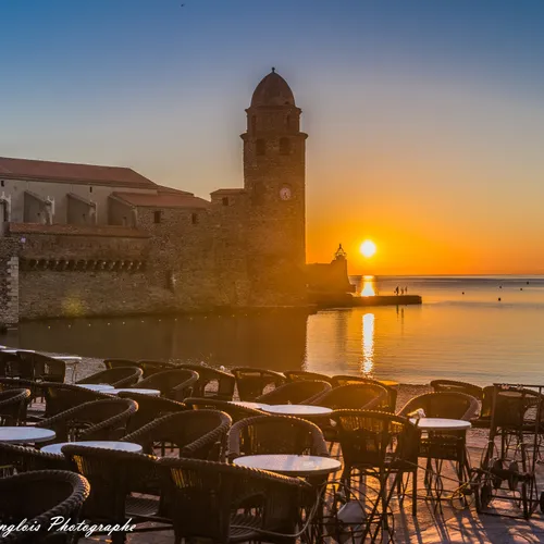 Replay : Retrouvez l'intégral de Camille à Collioure ! 
