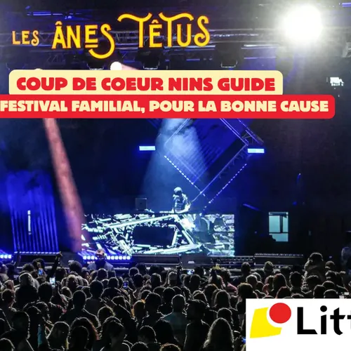 Coup de coeur Nins Guide : Rendez vous au Soler pour la 4ème...
