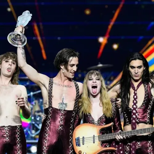 Déferlantes 2024 : Le gros coup du festival qui accueille Måneskin