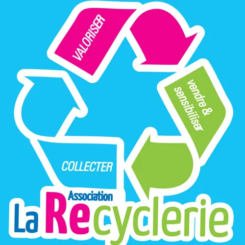 La Recyclerie d'Elne : le Coup de Cœur de Jean 