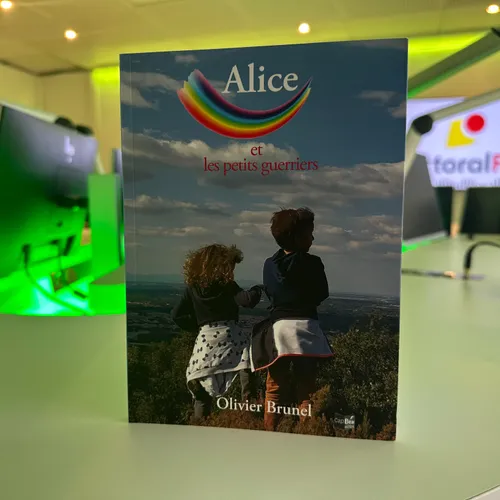 Podcast solidaire : À la rencontre d’Alice et les Petits Guerriers 