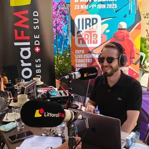 Argelès en mode UrbArts : l’émission à (re)vivre