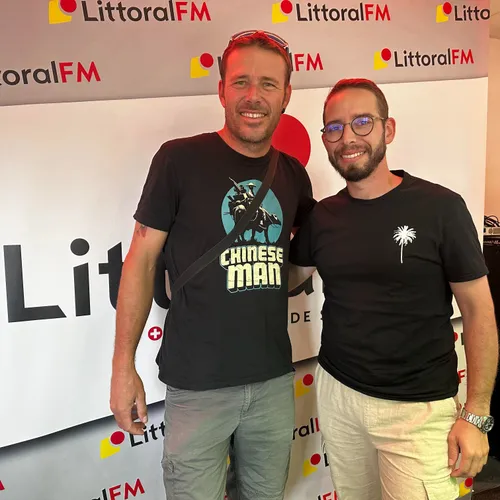 Ugo Latriche fait voyager les Pyrénées-Orientales à travers son...